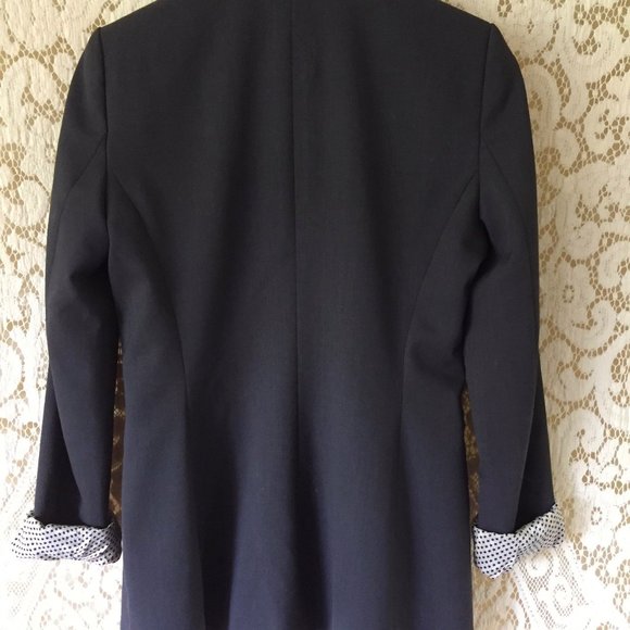 Charcoal Blazer - Picture 2 of 8